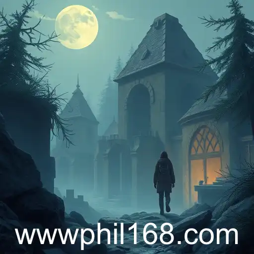 Unraveling the Mysteries of Adventure Games: Spotlight on 'phil168'