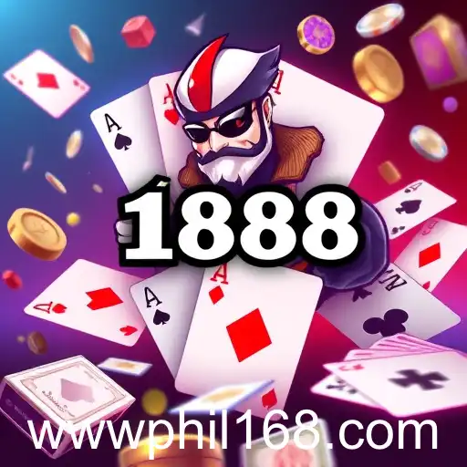 Exploring the World of Card Games: A Comprehensive Look at 'phil168'