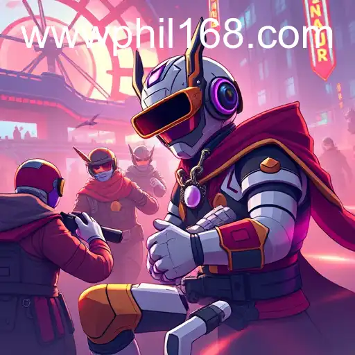 The Evolution of Online Gaming in a New Era