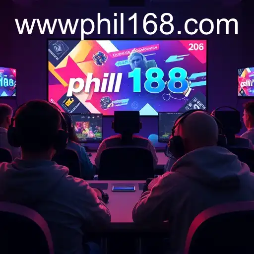 The Evolution of Online Gaming and Its Global Impact