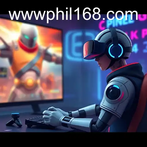 The Evolution of Online Gaming in 2026