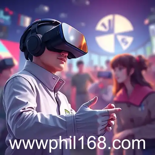 Gaming Innovations and Global Trends for 2025