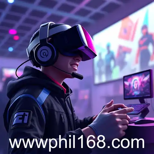 The Gaming Revolution of 2025