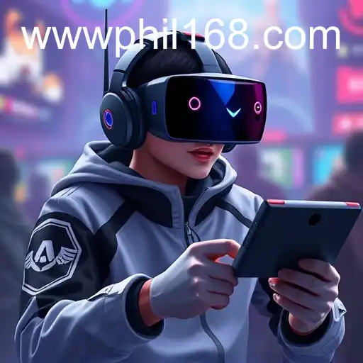 Gaming Trends Shaping the Future