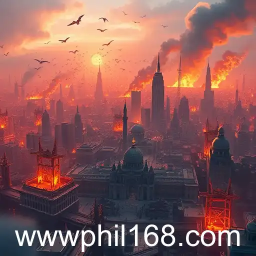 Gaming Trends and Innovations on Phil168