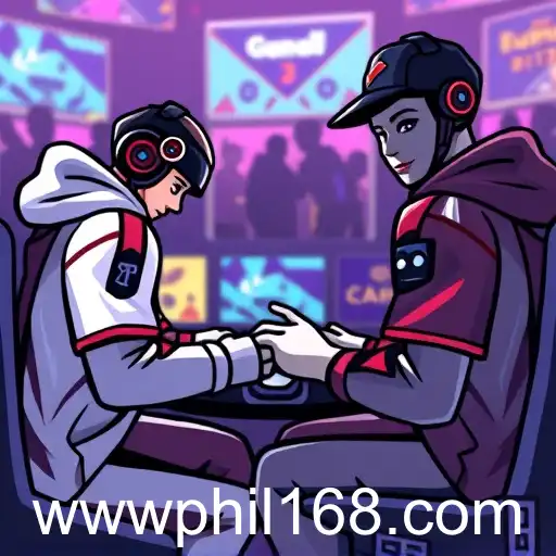 Gaming Website Revolution in 2025: The Rise of phil168