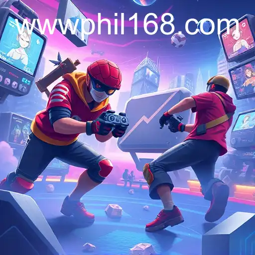 Phil168 Revolutionizes Online Gaming Experience