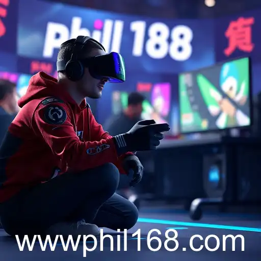 A New Era for Gaming Enthusiasts