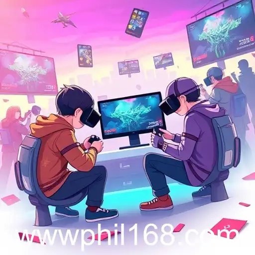 The Rise of Online Gaming Communities in 2025