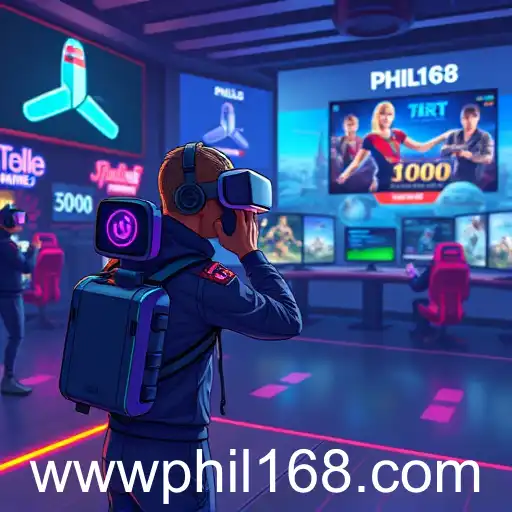 The Evolution of Online Gaming Platforms