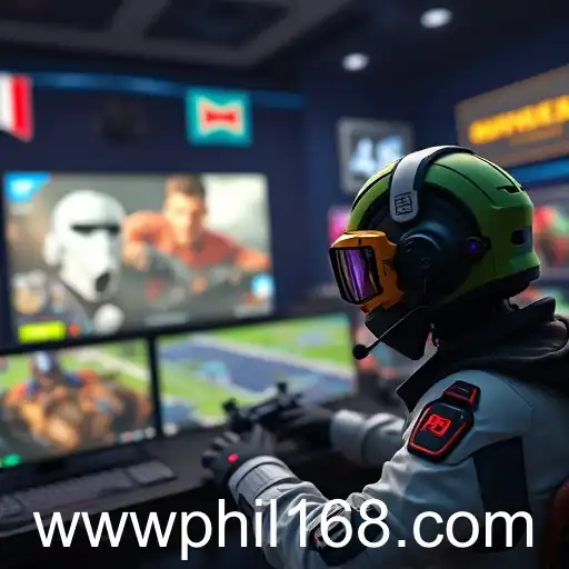 Emerging Trends in Online Gaming Platforms