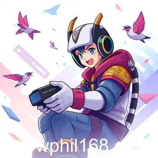 The Rise of Phil168 in Online Gaming