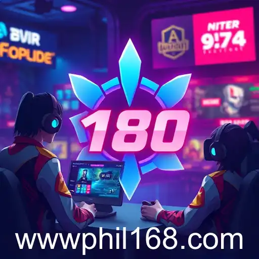 Phil168 Revolutionizes Online Gaming