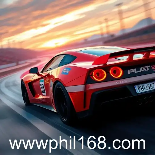 The Thrill of Racing Games: Exploring 'phil168' and Its Impact