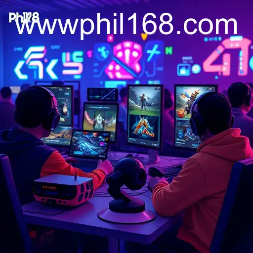 The Rise of Online Gaming Cultures in 2025