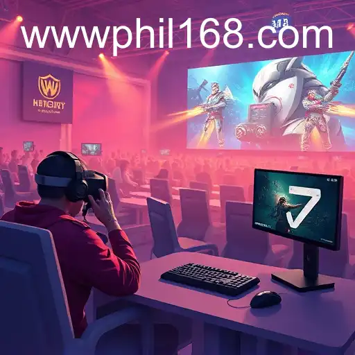 The Rise of Online Gaming in 2025