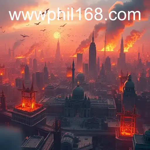 Exploring the Intricate World of Strategy Games: A Deep Dive with Phil168